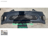 SSANGYONG KORANDO 2012-2017 ÖN TAMPON !!! [ TS3101A55 ]