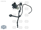 Oto Çıkma Parça / Volkswagen / Golf / Motor / Turbo Valfi / Çıkma Parça 