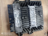Focus C-Max 1.8 Motor Beyni 6M51-12A650-YA - 5WS40512A-T