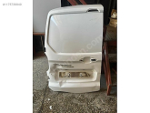Oto Çıkma Parça / Ford / Tourneo Courier / Kaporta & Karoser / Sol Arka Kapı / Çıkma Parça 