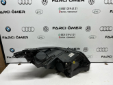 Oto Çıkma Parça / Peugeot / 3008 / Far & Stop / Sol Ön Far / Çıkma Parça 