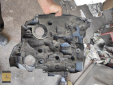 Oto Çıkma Parça / Toyota / Yaris / Motor / Motor Kapağı / Çıkma Parça 