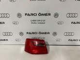 Orjinal Audi A6 Sol Arka Stop - Çıkma Parça