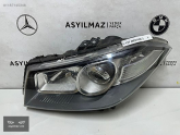 MEGANE 2 XENON SOL FAR ORJİNAL - 7701063256