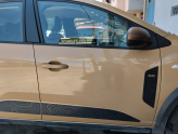 Oto Çıkma Parça / Dacia / Sandero / Kaporta & Karoser / Sağ Ön Kapı / Çıkma Parça 