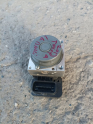 Oto Çıkma Parça / Toyota / Corolla / Motor / Gaz Kelebeği / Çıkma Parça 