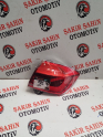 Oto Çıkma Parça / Bmw / 5 Serisi / Far & Stop / Sağ Arka Stop / Çıkma Parça 