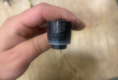 Oto Çıkma Parça / Peugeot / 208 / Tampon / Park Sensörü / Çıkma Parça 