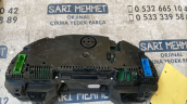 Oto Çıkma Parça / Seat / Exeo / Göğüslük & Torpido / Gösterge Paneli / Çıkma Parça 