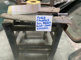 Oto Çıkma Parça / Ford / Taunus / Kaporta & Karoser / Sol Arka Kapı / Çıkma Parça 