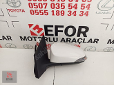 Oto Çıkma Parça / Toyota / Corolla / Ayna / Sol Dış Ayna / Sıfır Parça 