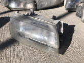Oto Çıkma Parça / Opel / Vectra / Far & Stop / Sağ Ön Far / Çıkma Parça 