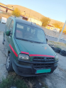 Oto Çıkma Parça / Fiat / Doblo / Kaporta & Karoser / Sağ Ön Kapı / Çıkma Parça 