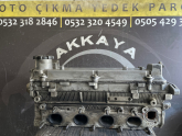 Oto Çıkma Parça / Mitsubishi / Carisma / Motor / Silindir Kapağı / Çıkma Parça 
