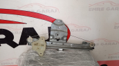 Oto Çıkma Parça / Renault / Clio / Oto Cam / Cam Krikosu / Çıkma Parça 