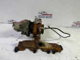 Oto Çıkma Parça / Volkswagen / Polo / Motor / Turbo / Çıkma Parça 