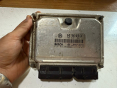 Oto Çıkma Parça / Seat / Ibiza / Beyin / Motor Beyni / Çıkma Parça 