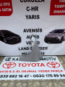 Oto Çıkma Parça / Toyota / Corolla / Kaporta & Karoser / Sol Ön Çamurluk / Çıkma Parça 