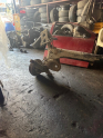Oto Çıkma Parça / Fiat / Fiorino / Alt Takım / Arka Dingil / Çıkma Parça 