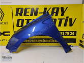 Oto Çıkma Parça / Renault / R 5 / Kaporta & Karoser / Sol Ön Çamurluk / Çıkma Parça 