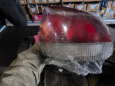Oto Çıkma Parça / Mazda / 626 / Far & Stop / Sağ Arka Stop / Çıkma Parça 