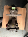 Kia sportage arka defransiyel