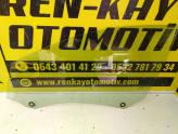 Oto Çıkma Parça / Renault / Megane / Oto Cam / Kapı Camları / Çıkma Parça 