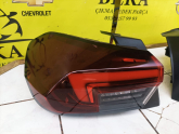 Oto Çıkma Parça / Opel / Corsa / Far & Stop / Sağ Arka Stop / Çıkma Parça 