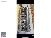 MEGANE 4 1.5 EURO 6 MOTOR ÜST KAPAĞI