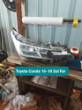Oto Çıkma Parça / Toyota / Corolla / Jant & Lastik / Oto Lastik / Çıkma Parça 