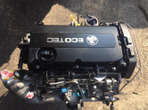Oto Çıkma Parça / Opel / Astra / Motor / Motor (komple) / Çıkma Parça 