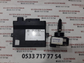 Oto Çıkma Parça / Volkswagen / Touareg / Beyin / Konfor Beyni / Çıkma Parça 