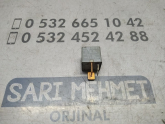 Oto Çıkma Parça / Volkswagen / Bora / Elektrik / Röle / Çıkma Parça 