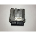 Volkswagen Golf TDİ Motor Beyni 0281018498 04L907309D EDC17C64