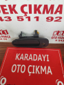 Oto Çıkma Parça / Toyota / Corolla / Kaporta & Karoser / Dış Kapı Kolu / Sıfır Parça 