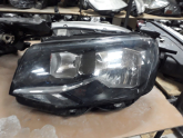 TRANSPORTER T7 2016 FAR