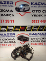 Oto Çıkma Parça / Mercedes / 200 / Motor / Motor Tesisatı / Çıkma Parça 
