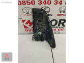 Oto Çıkma Parça / Toyota / Hilux / Far & Stop / Sol Arka Stop / Sıfır Parça 