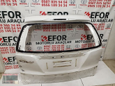 Oto Çıkma Parça / Honda / CR-V / Kaporta & Karoser / Bagaj Kapağı / Çıkma Parça 