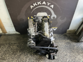 Oto Çıkma Parça / Opel / Corsa / Motor / Motor (komple) / Çıkma Parça 
