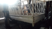 Oto Çıkma Parça / Hyundai / H100 / Kaporta & Karoser / Kasa / Kupa / Çıkma Parça 