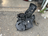 Oto Çıkma Parça / Renault / Megane / Kalorifer / Kalorifer Kutusu / Çıkma Parça 