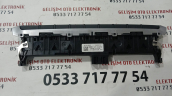 8V0925301BP AUDI A3 DÖRTLÜ KONTROL TUŞLARI