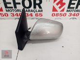 Oto Çıkma Parça / Toyota / Corolla / Ayna / Sol Dış Ayna / Çıkma Parça 