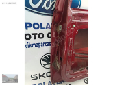 Oto Çıkma Parça / Skoda / Fabia / Kaporta & Karoser / Sağ Arka Kapı / Çıkma Parça 