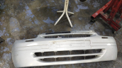 CLIO II 98/01 SİSSİZ ÖN TAMPON