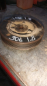 Oto Çıkma Parça / Peugeot / 306 / Motor / Krank Kasnağı / Çıkma Parça 