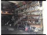 Oto Çıkma Parça / Peugeot / 407 / Filtre / Hava Filtresi Kutusu / Çıkma Parça 