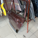 Oto Çıkma Parça / Volkswagen / Tiguan / Kaporta & Karoser / Sol Arka Kapı / Çıkma Parça 