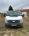 Oto Çıkma Parça / Ford / Transit / Kaporta & Karoser / Kasa / Kupa / Çıkma Parça 